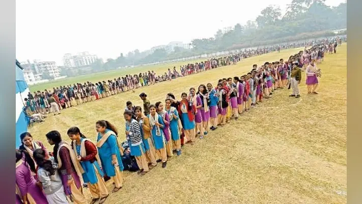 पीयू छात्र संघ चुनाव : देर रात तक चलती रही काउंटिंग, जानें कुल कितना प्रतिशत पड़ा वोट, कहां-कहां घटी घटनाएं