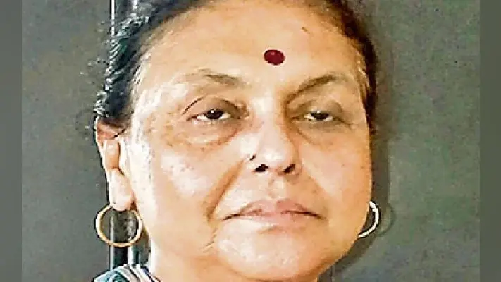 दरभंगा : मैथिली में डॉ वीणा को मिला साहित्य अकादमी पुरस्कार