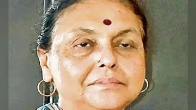 दरभंगा : मैथिली में डॉ वीणा को मिला साहित्य अकादमी पुरस्कार