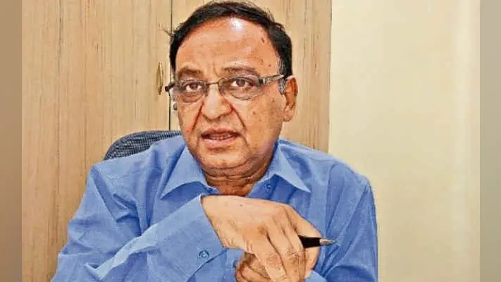 रांची : चौथी औद्योगिक क्रांति के अवसर का रखें ध्यान: महेश पोद्दार