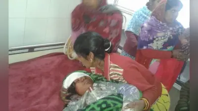 Gumla : युवती ने कहा मुझे प्यार नहीं, तो युवक ने टांगी से काट डाला