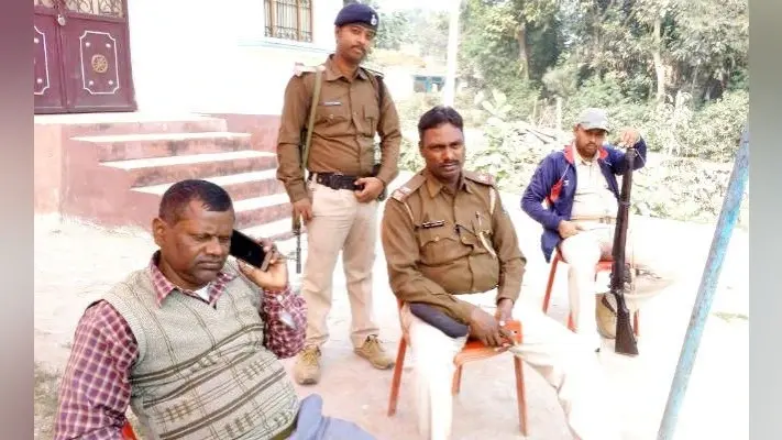 गोपालगंज : बाबरी मस्जिद की बरसी को शौर्य दिवस और काला दिवस मनाने के बीच 24 घंटे के लिए धारा-144 लागू