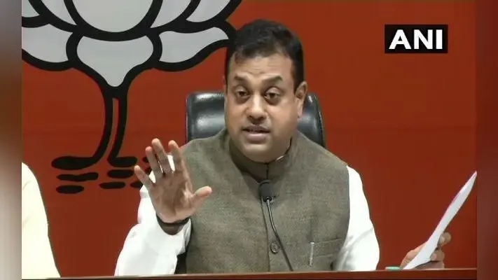 भाजपा का करारा हमला, कहा- मिशेल के प्रत्यर्पण से परेशान कांग्रेस जुटी बचाव में