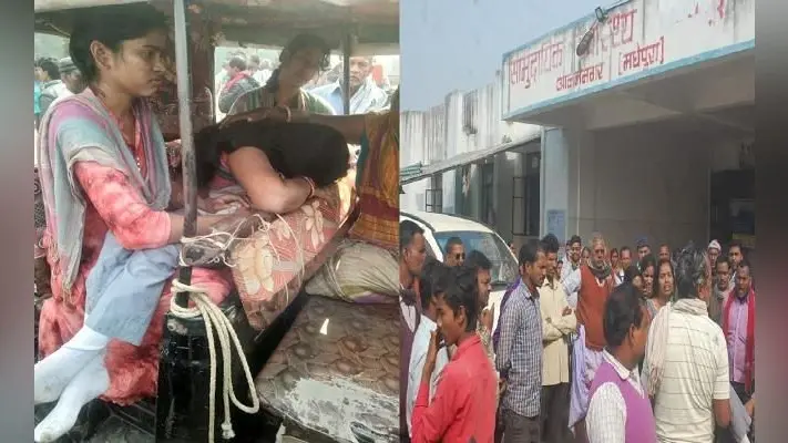 बिहार : मधेपुरा में स्कूल से घर लौट रहे 10 वर्षीय मासूम की गोली मार कर हत्या