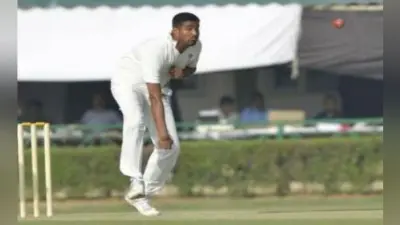 #RanjiTrophy : झारखंड 172 रन पर आउट, ओडिशा की भी खराब शुरुआत
