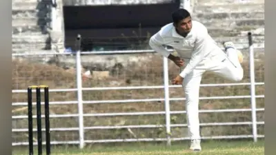 #RanjiTrophy : बिहार ने अरुणाचल प्रदेश पर शिकंजा कसा