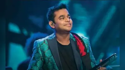 Men’s Hockey World Cup Anthem एआर रहमान ने भारत को समर्पित किया