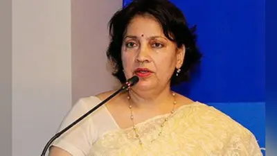 संरा की आर्थिक, सामाजिक, सांस्कृतिक समिति में पूर्व भारतीय राजनयिक निर्वाचित