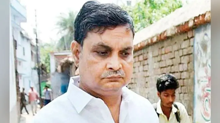 मुजफ्फरपुर बालिका गृह कांड : ब्रजेश ठाकुर का तत्काल इलाज कराने का आदेश