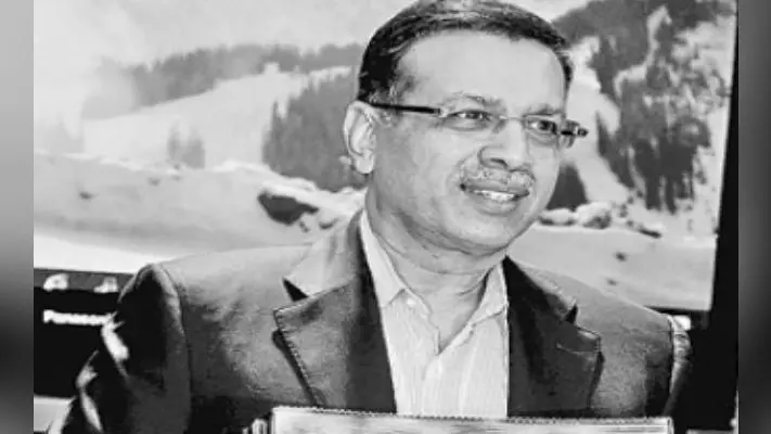 कोलकाता : पांच वर्ष में एफएमसीजी कारोबार को 10 हजार करोड़ करने का लक्ष्य : गोयनका