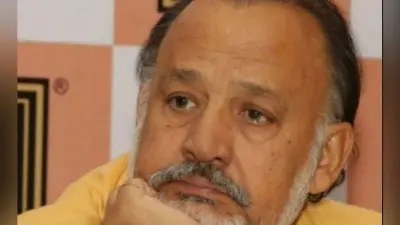 यौन शोषण मामले में FIR होते ही लापता हुए आलोक नाथ, इस शख्स का दावा- मुझसे संपर्क में हैं…
