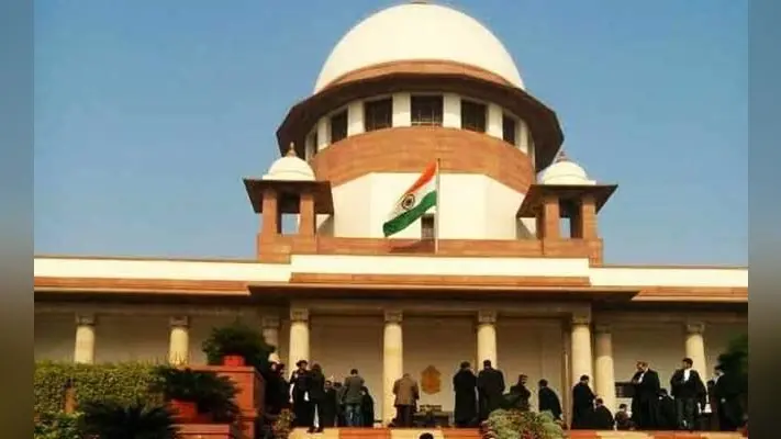 सुप्रीम कोर्ट से वित्त मंत्री अरुण जेटली के खिलाफ जनहित याचिका खारिज, याचिकाकर्ता को भरना होगा जुर्माना