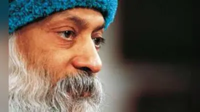 प्रेम और ध्यान से पैदा होता है जीवन का संगीत