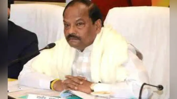 रांची : सुखाड़ प्रभावित किसानों को जल्द राहत मिले : मुख्यमंत्री