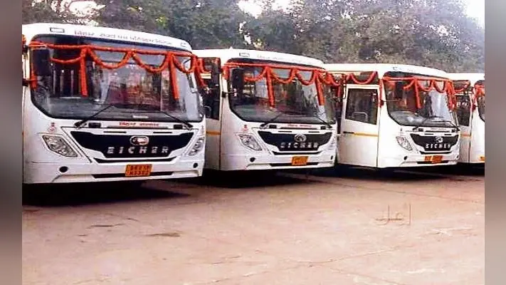 पटना : आज से शुरू होगी आयकर गोलंबर-बोरिंग रोड-कुर्जी मोड़ बस सेवा
