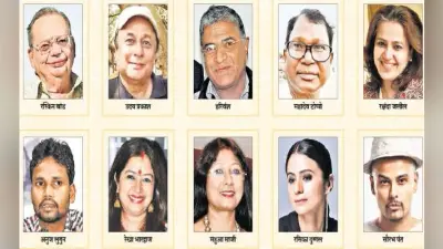 रांची : टाटा स्टील झारखंड लिटरेरी मीट आज से, आड्रे हाउस में साहित्य, समाज और जीवन दर्शन पर होगा मंथन, साहित्यकारों का महाजुटान
