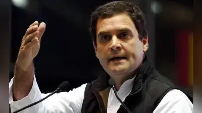 Surgical Strike : राहुल का मोदी पर वार – सेना का इस्तेमाल राजनीतिक लाभ के लिए किया
