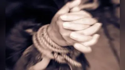 शादी के नियत से एक बच्चे की मां का अपहरण, जब पति पहुंचा यहां तो …