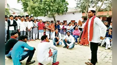 यूपी-बिहार, हिंदी प्रदेशों में नाट्य विद्यालयों की जरूरत