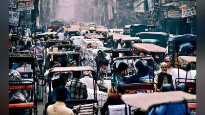 दयार-ए-दिल्ली : मुसाफिरों की दिलरुबा