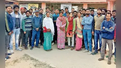 रांची : बंध्याकरण के बाद महिला की मौत, मिलेगा दो लाख मुआवजा