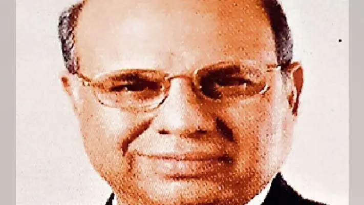 मारवाड़ी सम्मेलन के राष्ट्रीय अध्यक्ष आज से तीन दिवसीय झारखंड दौरे पर