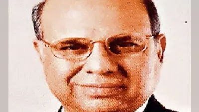 मारवाड़ी सम्मेलन के राष्ट्रीय अध्यक्ष आज से तीन दिवसीय झारखंड दौरे पर