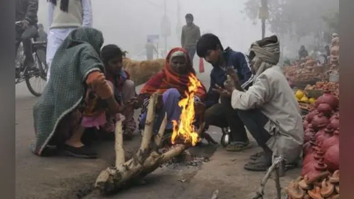 Weather Alert: बिहार में कहर बरपा रही सर्दी, जानलेवा ठंड से दो शिक्षिका समेत 11 की मौत