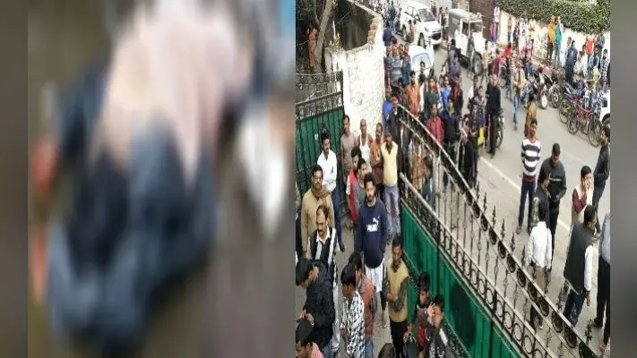 शादी के एक दिन पहले रिटायर्ड IG की डॉक्टर बेटी ने छत से कूदकर दी जान, किशनगंज DM से तय थी शादी