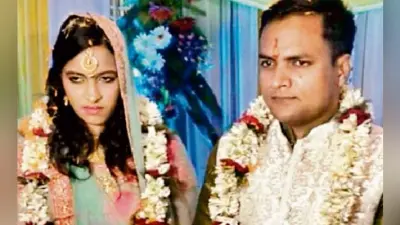 पटना : पूर्व आईजी की डॉक्टर बेटी ने 13वें तल्ले से कूद दी जान, आज डीएम से होनी थी शादी