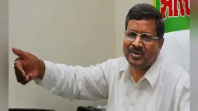 झाविमो का हल्ला बोल पोल खोल कार्यक्रम में बोले बाबूलाल, झारखंड में अल्पसंख्यक व आदिवासी विरोधी सरकार चल रही