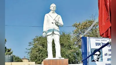 हजारीबाग : वह क्षण भी मैंने देखा, जब प्रथम टेस्ट ट्यूब बेबी दुर्गा का जन्म हुआ