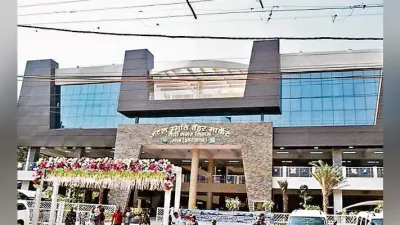 रांची : सर्वे में बनी थी 660 की लिस्ट, स्क्रूटनी में 231 के नाम कटे, 429 को मिलेंगी दुकानें