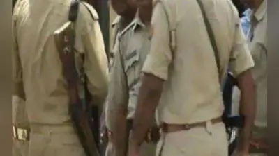पटना : पुलिसकर्मियों ने 14 तक ज्वाइन नहीं किया तो होगी कार्रवाई