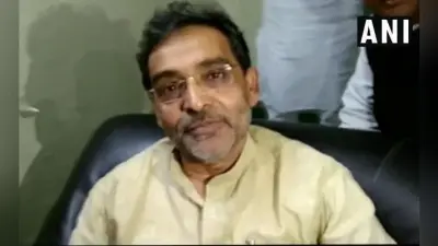 रालोसपा में असली-नकली की छिड़ी जंग, दोनों विधायकों ने किया विद्रोह