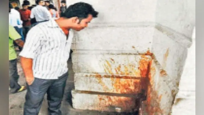 कोलकाता : गंदगी फैलानेवालों की अब खैर नहीं, जहां-तहां थूका तो मिलेगी ये सजा…