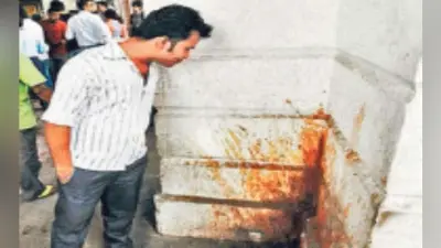 कोलकाता : गंदगी फैलानेवालों की अब खैर नहीं, जहां-तहां थूका तो मिलेगी ये सजा…