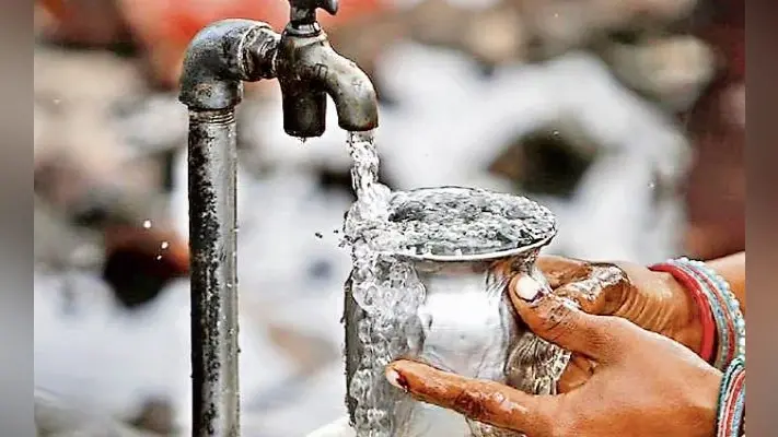 रांची : नगर विकास सचिव ने दिया निर्देश, हर घर तक पानी पहुंचाने को दें प्राथमिकता
