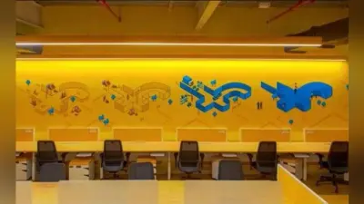 JOB के लिहाज से टेक कंपनियों में Adobe, Microsoft, Nvidia सबसे अच्छे