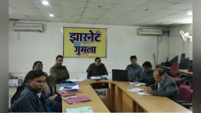 मुख्यमंत्री जनसंवाद की तर्ज पर जनता दरबार के मामलों का निष्पादन करें