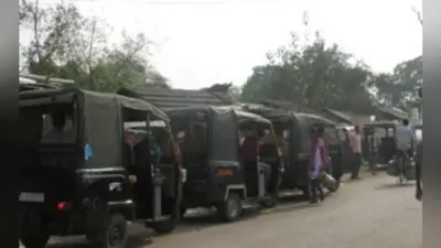 भागलपुर : फिर जगा प्रशासन, शहर में चार स्थानों पर बनेगा टेंपो स्टैंड