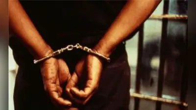 पीरटांड़ : विस्फोटक के साथ हार्डकोर नक्सली जूना मरांडी गिरफ्तार