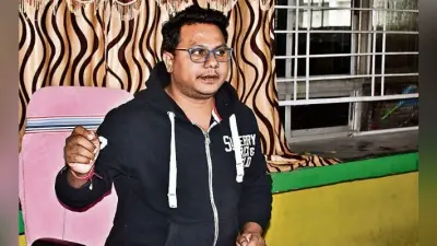 आजसू विधायक सुदेश के खिलाफ खोला मोरचा, बोले सत्ता में रहेंगे, सरकार का विरोध भी करेंगे, बिरसा के नाम पर हो रहा ढोंग