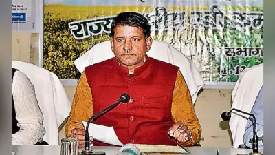 रांची : रबी कार्यशाला में बोले कृषि मंत्री, फसल बीमा नहीं कराने पर भी मिलेगा मुआवजा
