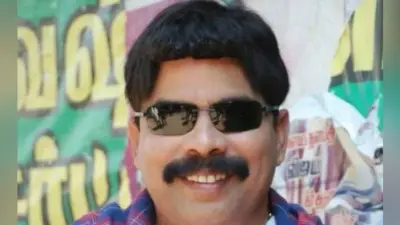 तमिल अभिनेता और उनकी पत्नी के अपहरण के आरोप में पांच गिरफ्तार