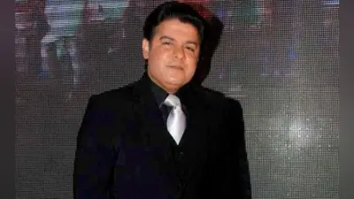 साजिद खान पर IFTDA की कार्रवाई, 1 साल के लिए संस्पेंड