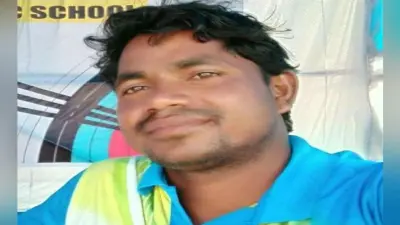 करण बने जेएसएसपीएस तीरंदाजी खेल अकादमी के राज्य प्रशिक्षक