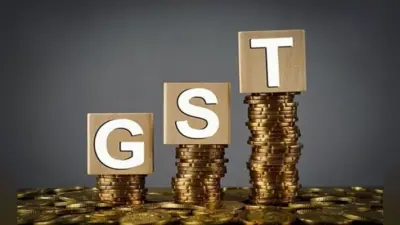 GST चोरों ने आठ महीने में सरकार को लगाया 12,000 करोड़ रुपये का चूना, जांच में पकड़ी गयी चोरी