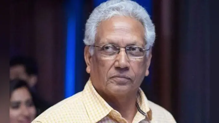 धौनी को खेलना चाहिए घरेलू क्रिकेट : अमरनाथ
