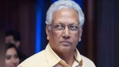 धौनी को खेलना चाहिए घरेलू क्रिकेट : अमरनाथ
